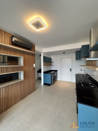 Imagem Apartamento com 1 Quarto à Venda, 45 m² em Estreito - Florianopolis Imagem Apartamento com 1 Quarto à Venda, 45 m² em Estreito - Florianopolis