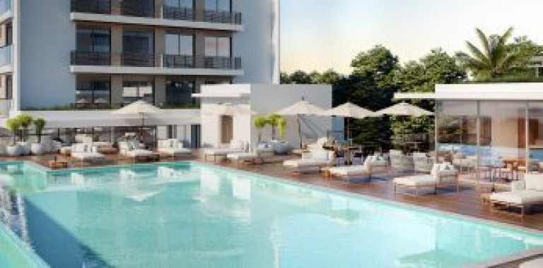 Imagem Apartamento com 3 Quartos à Venda, 118 m² em Praia Brava De Itajaí - Itajaí