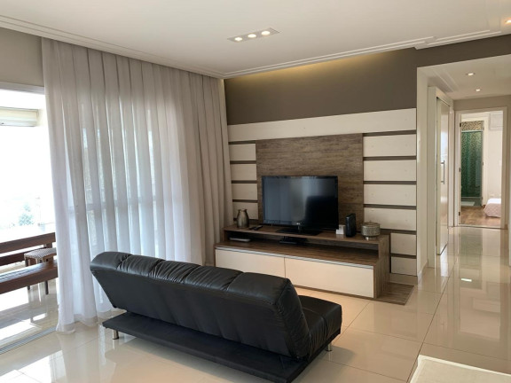 Imagem Apartamento com 4 Quartos à Venda, em Ipiranga - São Paulo Imagem Apartamento com 4 Quartos à Venda, em Ipiranga - São Paulo