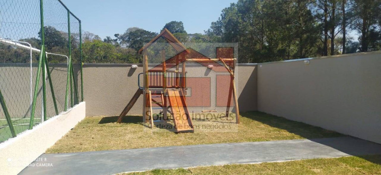Imagem Apartamento com 2 Quartos à Venda,  em Borda Da Mata - Caçapava