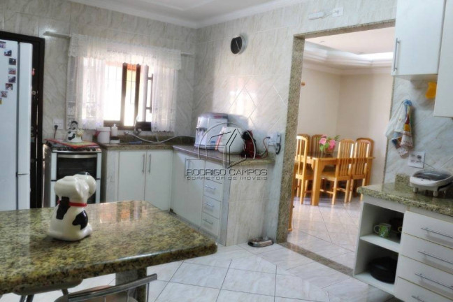 Imagem Casa com 2 Quartos à Venda, 102 m² em Maracana - Praia Grande