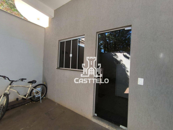Imagem Kitnet com 1 Quarto para Alugar, 27 m² em Jardim Tarumã - Londrina