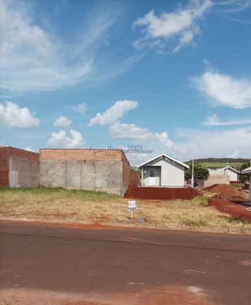 Imóvel à Venda, 343 m² em Jd. Cambui - Luís Antônio