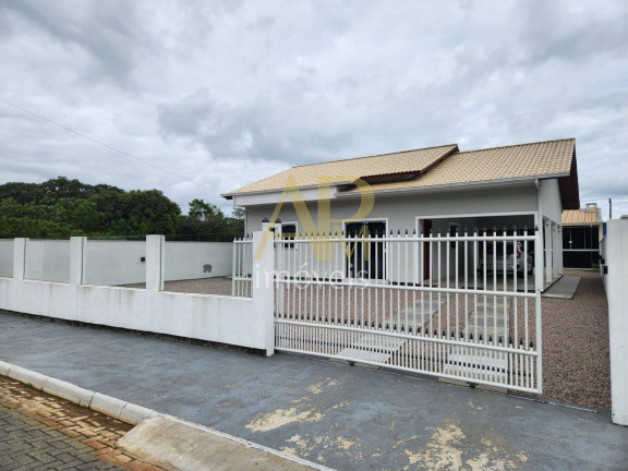 Casa com 3 Quartos à Venda, 450 m² em Praia De Fora - Palhoça