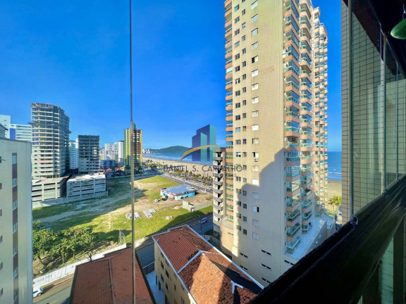 Imagem Apartamento com 2 Quartos à Venda, 80 m² em Aviação - Praia Grande Imagem Apartamento com 2 Quartos à Venda, 80 m² em Aviação - Praia Grande