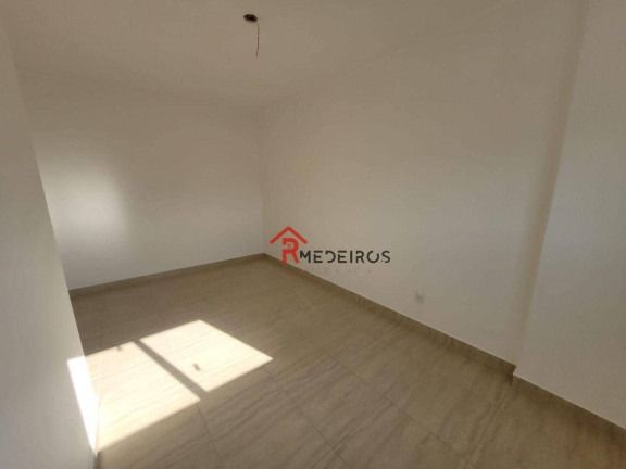 Imagem Apartamento com 2 Quartos à Venda, 74 m² em Caiçara - Praia Grande
