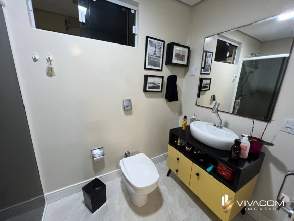 Imagem Apartamento com 2 Quartos à Venda, 81 m² em Estreito - Florianópolis