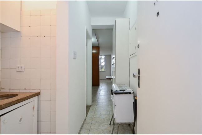 Imagem Imóvel com 1 Quarto à Venda, em Higienópolis - São Paulo Imagem Imóvel com 1 Quarto à Venda, em Higienópolis - São Paulo
