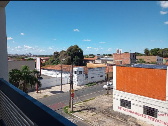 Imagem Apartamento com 3 Quartos à Venda, 102 m² em Piçarra - Teresina
