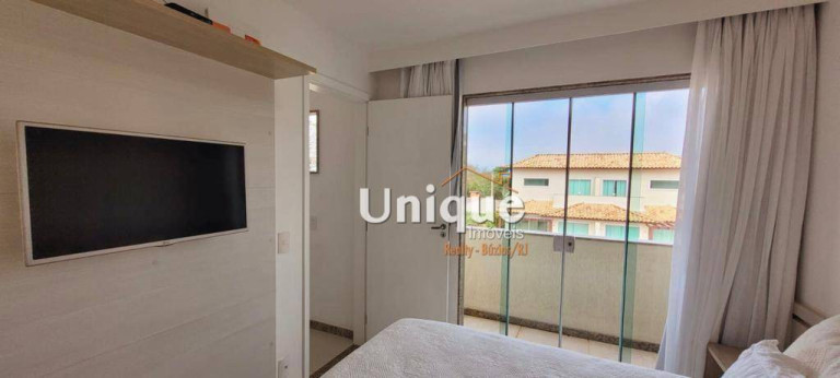 Imagem Casa com 3 Quartos à Venda, 130 m² em Ferradura - Armação Dos Búzios