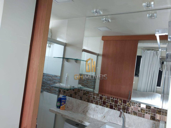 Imagem Apartamento com 2 Quartos à Venda, 68 m² em Setor Bela Vista - Goiânia Imagem Apartamento com 2 Quartos à Venda, 68 m² em Setor Bela Vista - Goiânia