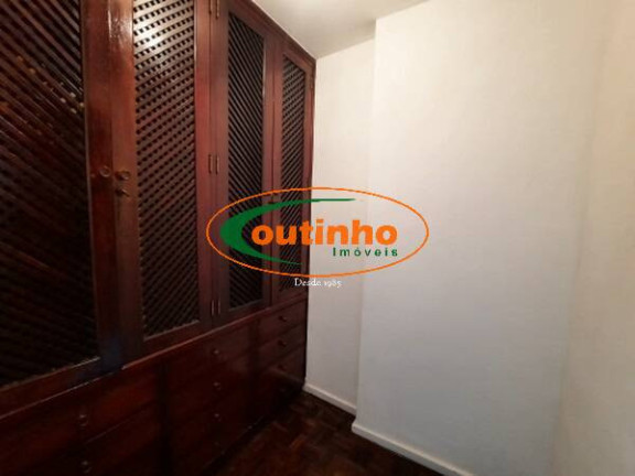 Imagem Apartamento com 4 Quartos à Venda, 150 m² em Tijuca - Rio De Janeiro