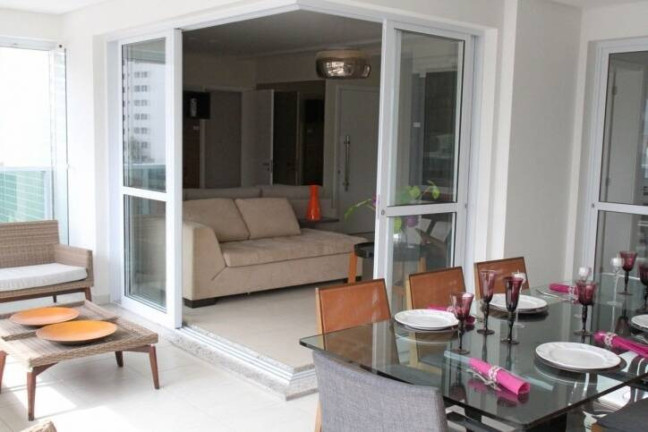 Imagem Apartamento com 3 Quartos à Venda, 165 m² em Tatuapé - São Paulo Imagem Apartamento com 3 Quartos à Venda, 165 m² em Tatuapé - São Paulo
