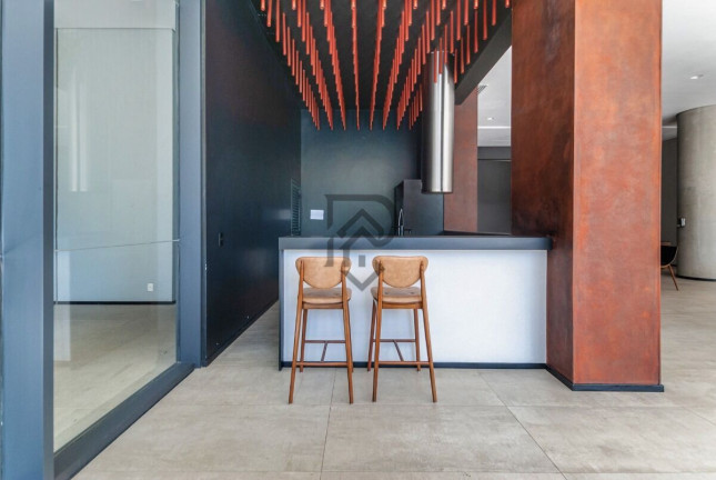 Imagem Apartamento com 1 Quarto à Venda, 42 m² em Vila Olímpia - São Paulo