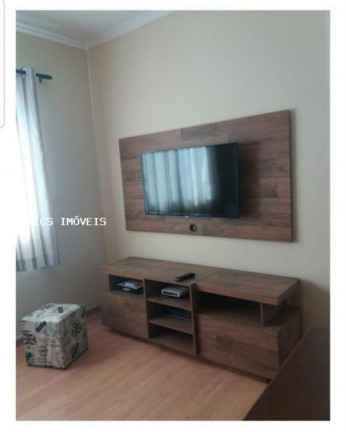 Imagem Imóvel com 2 Quartos à Venda, 68 m² em Núcleo Residencial Satélite - Várzea Paulista