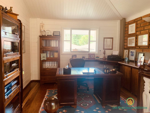 Imagem Casa de Condomínio com 3 Quartos à Venda, 384 m² em Granja Viana - Carapicuíba