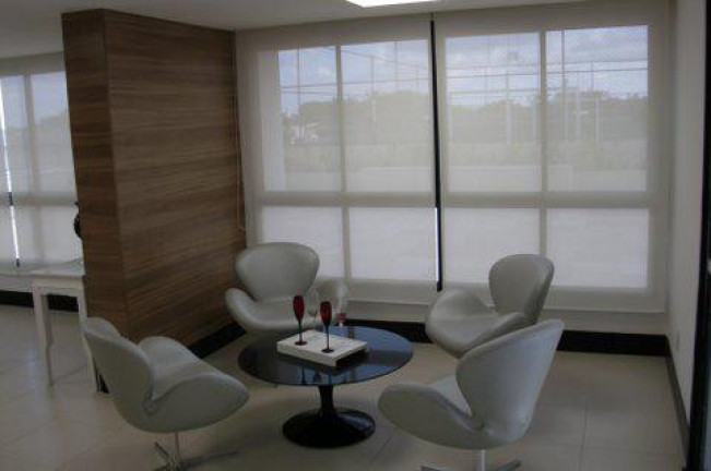 Imagem Apartamento com 1 Quarto para Alugar, 108 m² em Pitangueiras - Lauro De Freitas