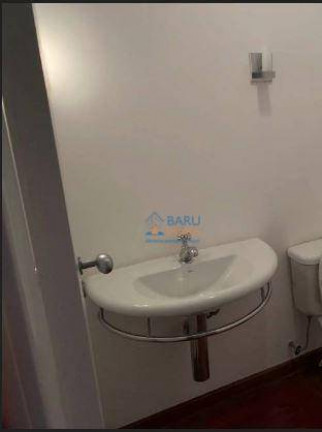 Imagem Apartamento com 3 Quartos à Venda, 174 m² em Pinheiros - São Paulo