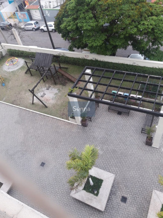 Imagem Imóvel com 3 Quartos à Venda, 89 m² em Jardim Messina - Jundiaí