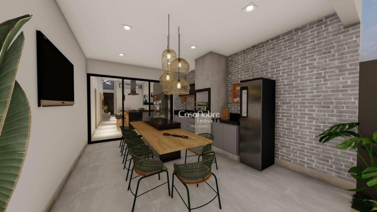 Imagem Casa com 3 Quartos à Venda, 180 m² em Condomínio Vila Romana - Ribeirão Preto Imagem Casa com 3 Quartos à Venda, 180 m² em Condomínio Vila Romana - Ribeirão Preto