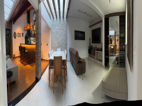 Imagem Casa de Condomínio com 4 Quartos à Venda, 203 m² em Jardim Ermida I - Jundiaí Imagem Casa de Condomínio com 4 Quartos à Venda, 203 m² em Jardim Ermida I - Jundiaí