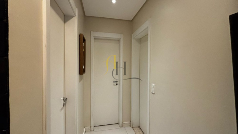 Imagem Apartamento com 2 Quartos à Venda, 73 m² em Jardim Aeroporto - São Paulo