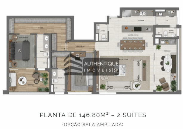 Imagem Apartamento com 3 Quartos à Venda, 265 m² em Vila Nova Conceição - São Paulo Imagem Apartamento com 3 Quartos à Venda, 265 m² em Vila Nova Conceição - São Paulo