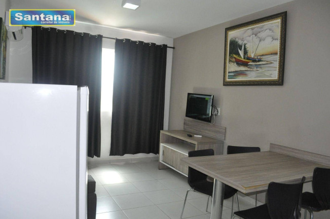 Imagem Apartamento com 1 Quarto à Venda, 34 m² em Do Turista - Caldas Novas Imagem Apartamento com 1 Quarto à Venda, 34 m² em Do Turista - Caldas Novas