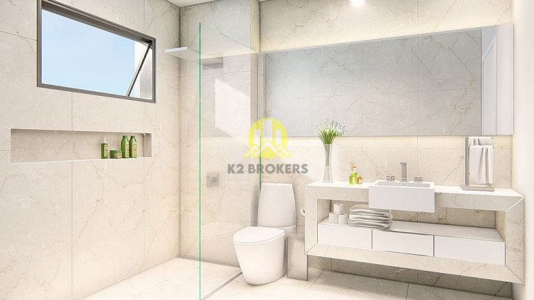 Imagem Cobertura com 3 Quartos à Venda, 215 m² em Alto Da Glória - Curitiba