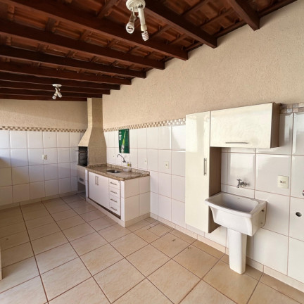 Imagem Casa com 2 Quartos à Venda, 78 m² em Parque Residencial Emir Garcia - Ribeirão Preto Imagem Casa com 2 Quartos à Venda, 78 m² em Parque Residencial Emir Garcia - Ribeirão Preto