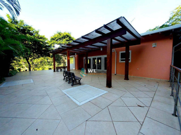 Imagem Terreno à Venda, 878 m² em Condomínio Santa Isabel - Louveira
