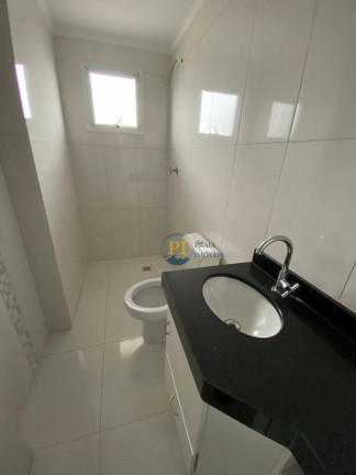 Imagem Apartamento com 3 Quartos à Venda, 112 m² em Boqueirão - Praia Grande Imagem Apartamento com 3 Quartos à Venda, 112 m² em Boqueirão - Praia Grande