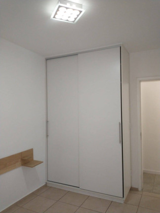 Imagem Apartamento com 2 Quartos à Venda, 55 m² em Ponte De São João - Jundiaí