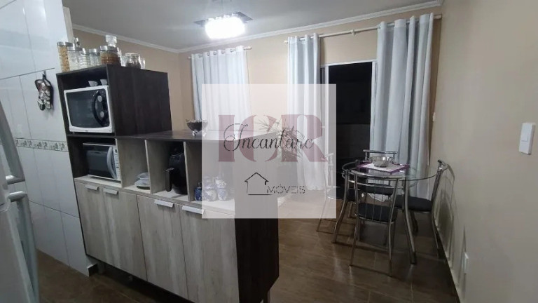 Imagem Apartamento com 2 Quartos à Venda, 56 m² em Lopes De Oliveira - Sorocaba
