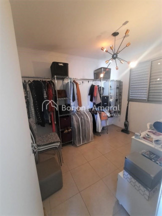 Imagem Apartamento com 2 Quartos à Venda, 43 m² em Loteamento Parque São Martinho - Campinas Imagem Apartamento com 2 Quartos à Venda, 43 m² em Loteamento Parque São Martinho - Campinas