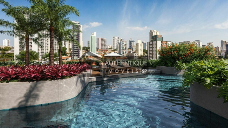Imagem Apartamento com 1 Quarto à Venda, 36 m² em Vila Clementino - São Paulo Imagem Apartamento com 1 Quarto à Venda, 36 m² em Vila Clementino - São Paulo