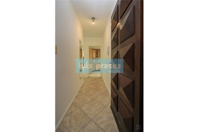 Imagem Apartamento com 2 Quartos à Venda, 77 m² em Santa Cecília - Porto Alegre