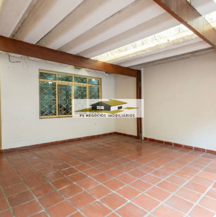 Imagem Sobrado com 6 Quartos para Alugar, 156 m² em Vila Clementino - São Paulo