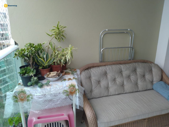 Imagem Apartamento com 4 Quartos à Venda, 140 m² em Itacorubi - Florianópolis