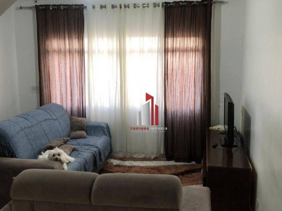 Imagem Casa com 3 Quartos à Venda, 208 m² em Vila Medeiros - São Paulo Imagem Casa com 3 Quartos à Venda, 208 m² em Vila Medeiros - São Paulo