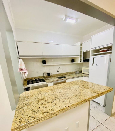 Imagem Apartamento com 1 Quarto à Venda, 57 m² em Zona Nova - Capão Da Canoa