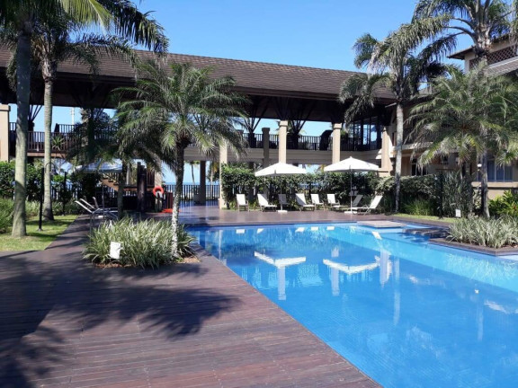 Foto do imóvel Apartamento com 2 Quartos à Venda, 133 m² em Jardim Três Marias - Guarujá