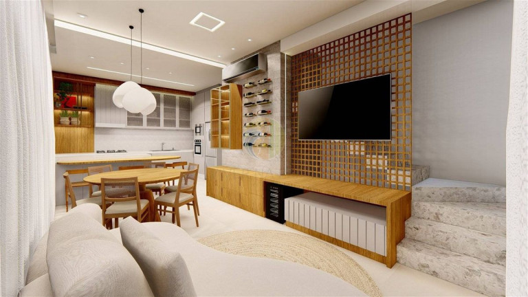 Imagem Sobrado com 3 Quartos à Venda, 184 m² em Centro - Balneário Camboriú
