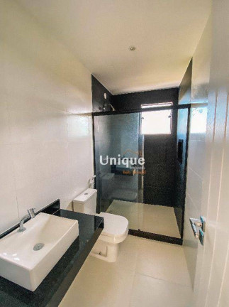 Imagem Casa com 4 Quartos à Venda, 185 m² em Baia Formosa - Armação Dos Búzios