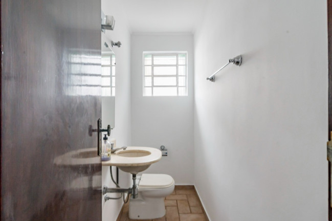Imagem Casa com 3 Quartos à Venda, 140 m² em Vila Madalena - São Paulo