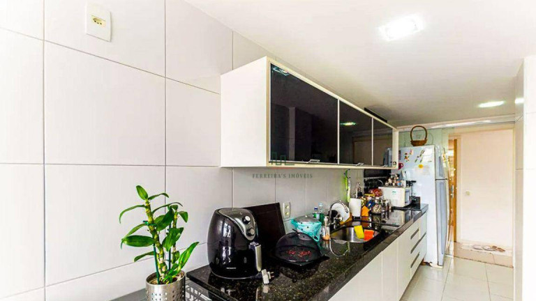 Imagem Cobertura com 4 Quartos à Venda, 192 m² em Piratininga - Niterói Imagem Cobertura com 4 Quartos à Venda, 192 m² em Piratininga - Niterói