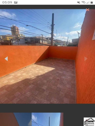 Imagem Casa com 4 Quartos à Venda, 120 m² em Vila Ré - São Paulo Imagem Casa com 4 Quartos à Venda, 120 m² em Vila Ré - São Paulo