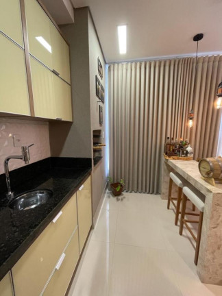 Imagem Apartamento à Venda, 106 m² em Jardim Atlântico - Goiânia Imagem Apartamento à Venda, 106 m² em Jardim Atlântico - Goiânia