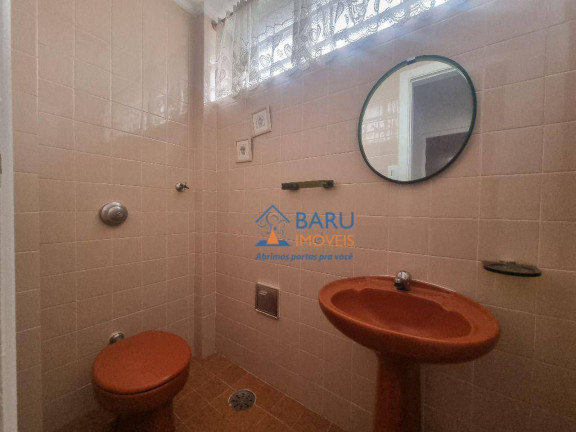 Imagem Apartamento com 2 Quartos à Venda, 105 m² em Higienópolis - São Paulo