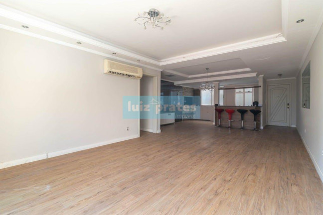 Imagem Apartamento com 3 Quartos à Venda, 117 m² em Moinhos De Vento - Porto Alegre